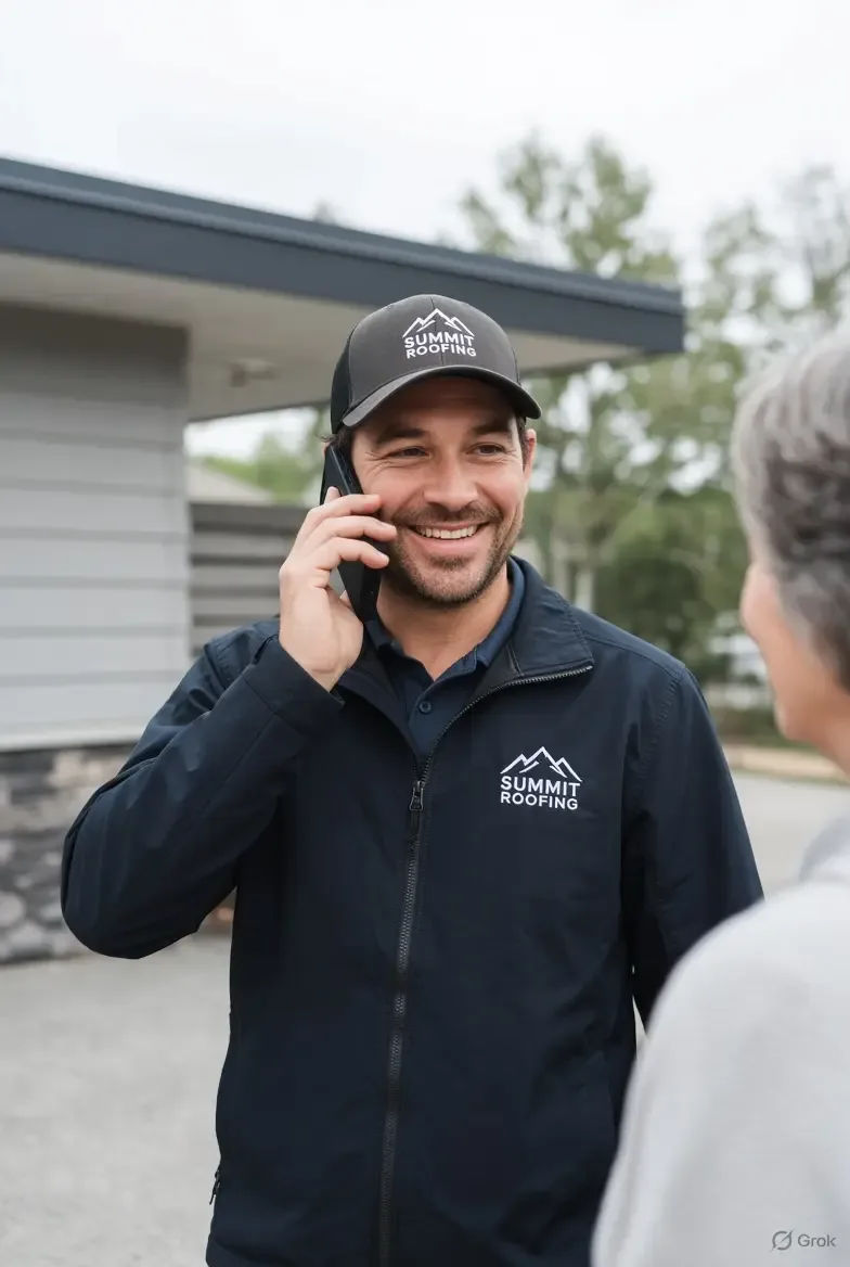 Flat Roof Leak Repair Rankin, IL FAQs
